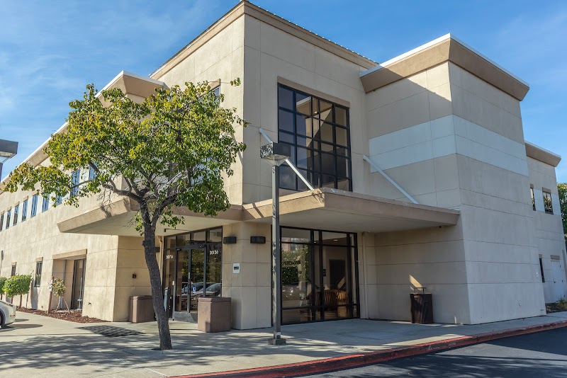 Photo of Sutter Eden Radiation Oncology Center