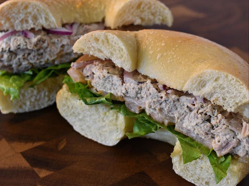 Bagel Nosh Chandler photo 5