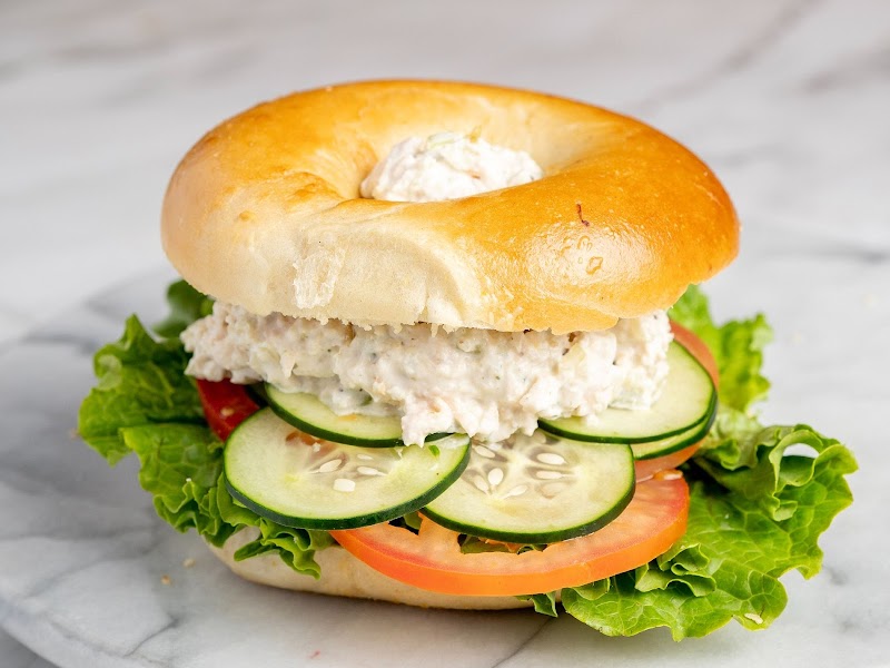 Bagel Nosh Chandler photo 4