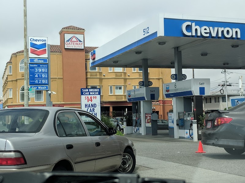 Photo of Touch Free Wash