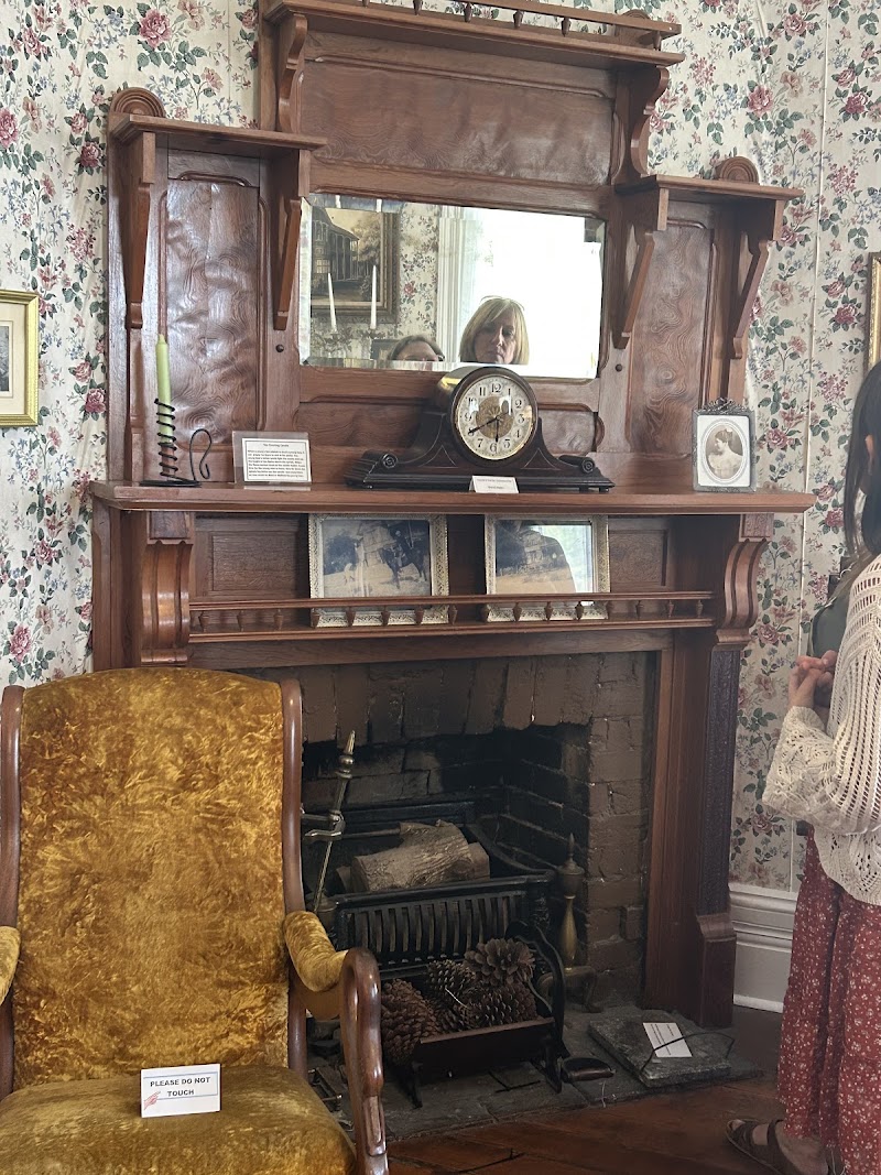 May-Stringer House photo 4
