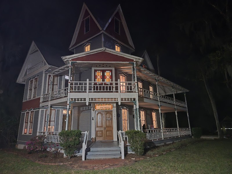 May-Stringer House photo 2