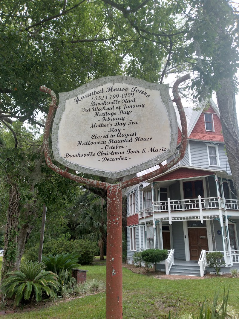 May-Stringer House photo 3