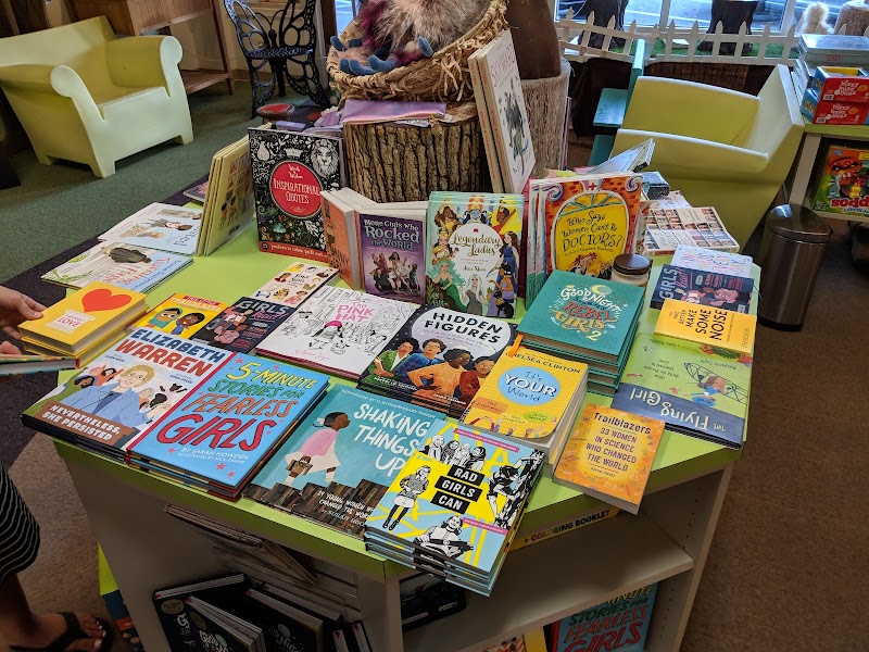 The Reading Bug photo 4