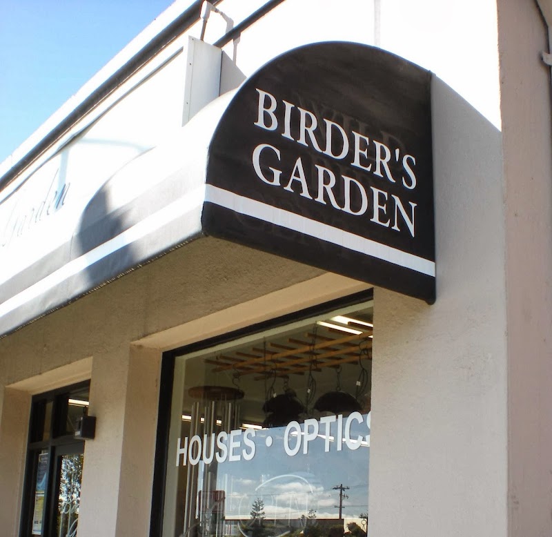Photo of Birder's Garden