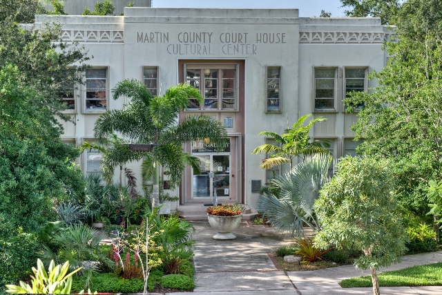 Photo of Court House Cultural Center