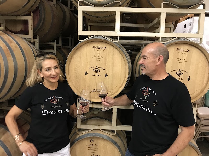 Guerrero Fernandez Winery photo 3