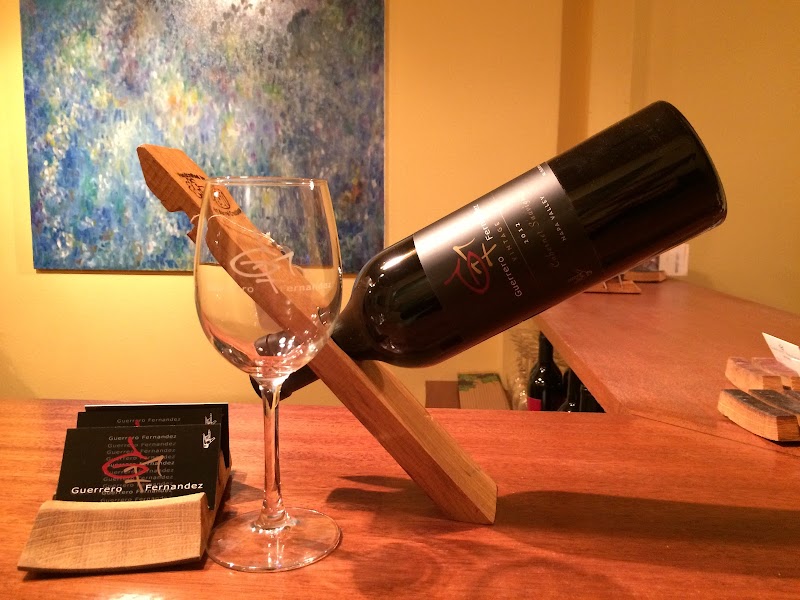 Guerrero Fernandez Winery photo 5