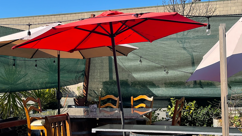 Photo of Guerrero Fernandez Winery