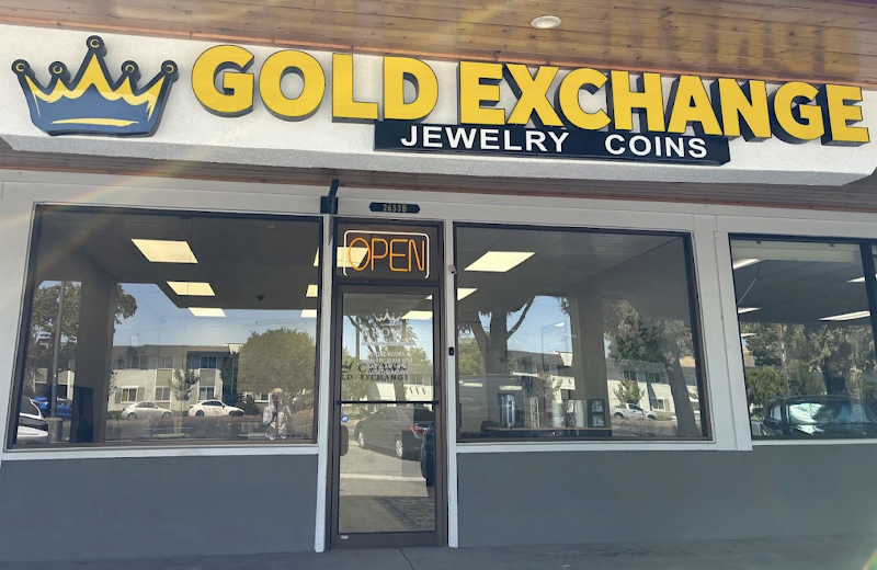 Crown Gold Exchange photo 4