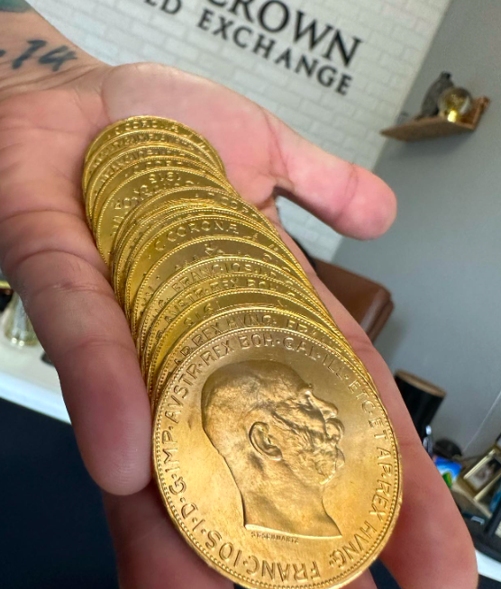 Crown Gold Exchange photo 3