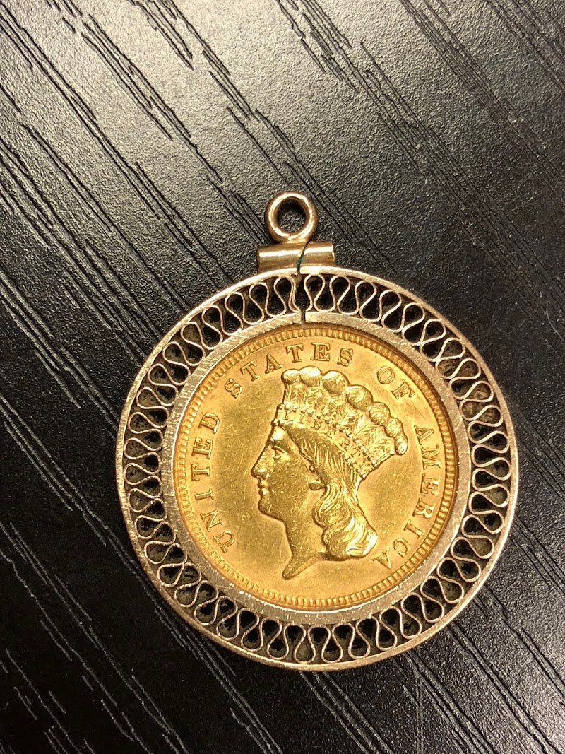 Crown Gold Exchange photo 5