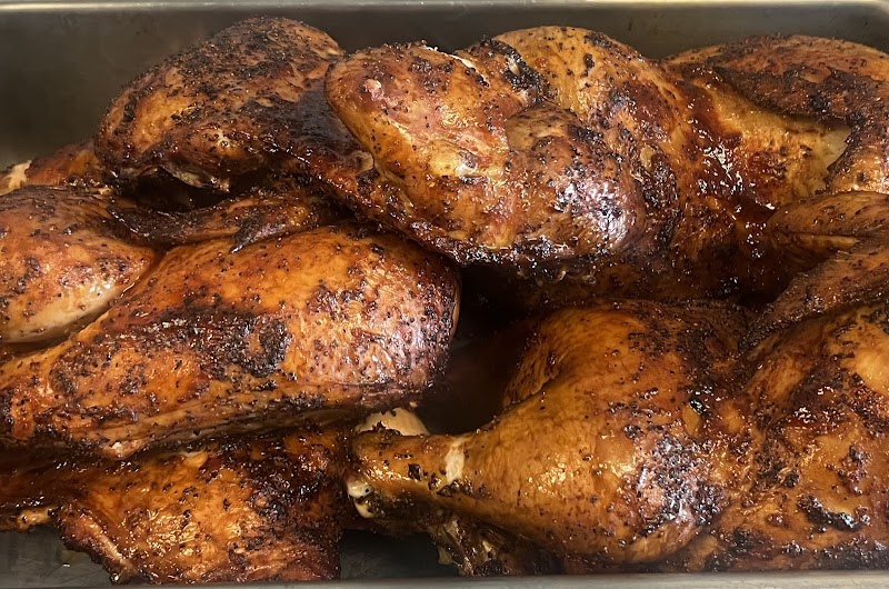 Black Bean BBQ Catering photo 4