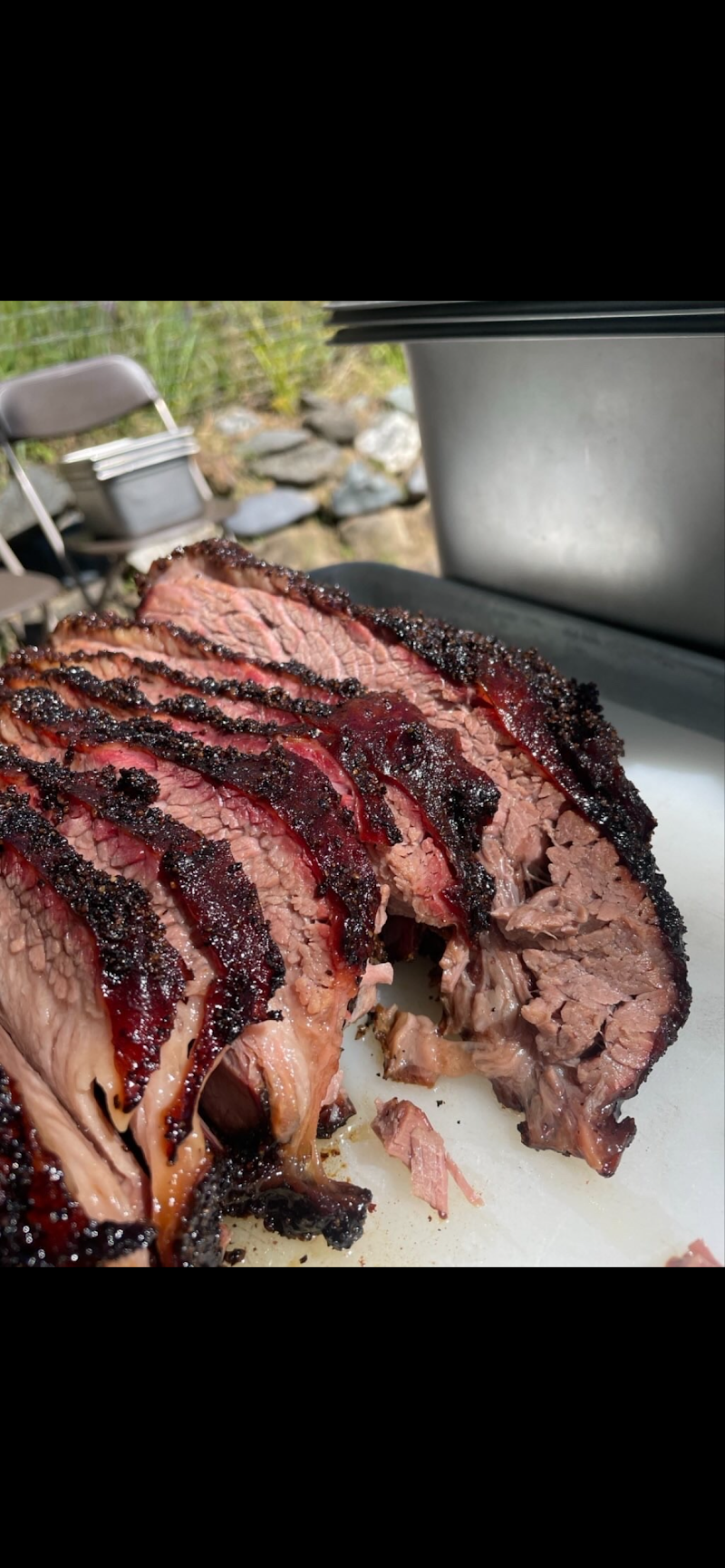 Black Bean BBQ Catering photo 2