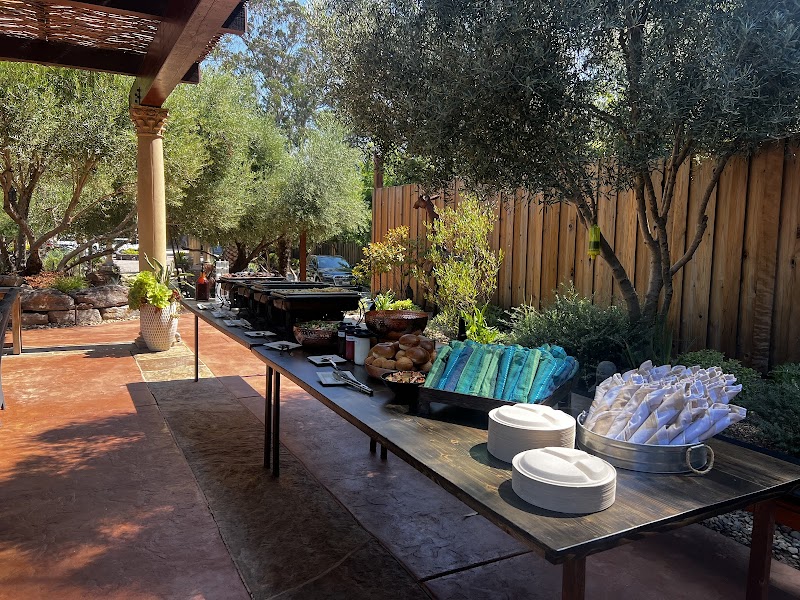 Photo of Black Bean BBQ Catering