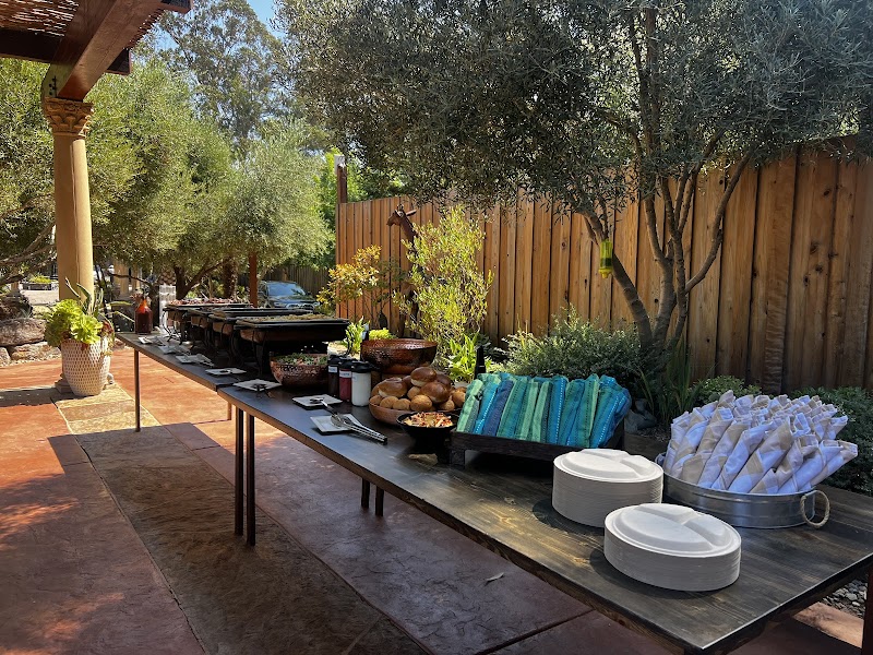 Black Bean BBQ Catering photo 3