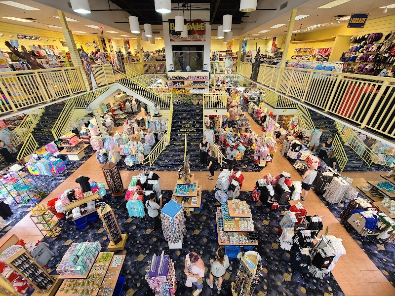 Shuttle Gift Shop photo 3