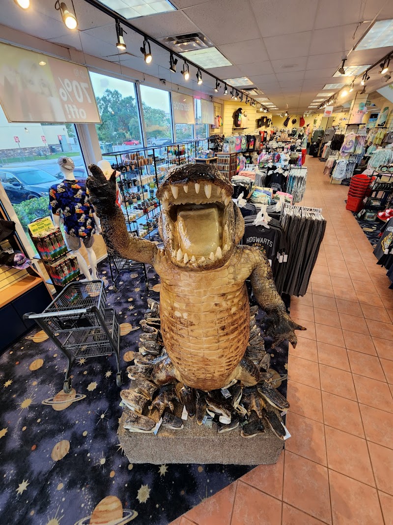 Shuttle Gift Shop photo 4
