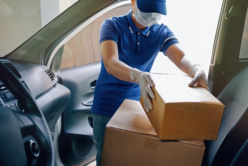 Q Delivery photo 3