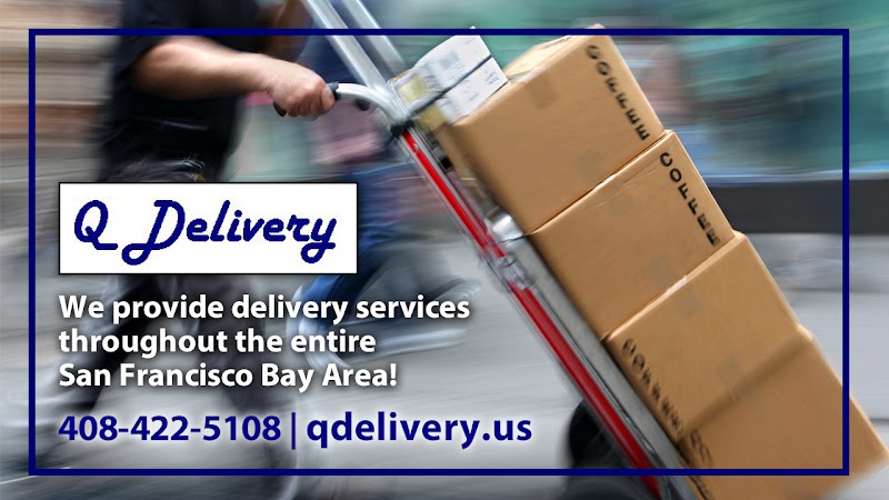 Photo of Q Delivery