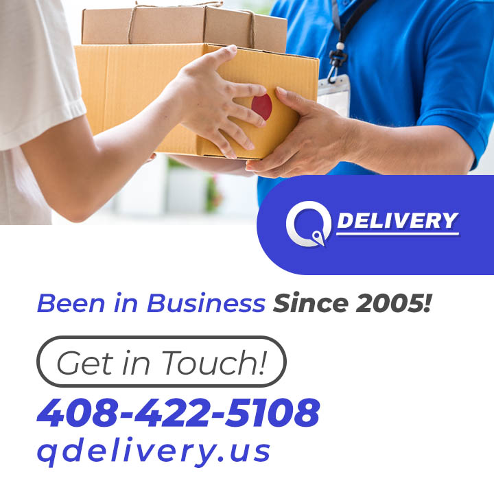 Q Delivery photo 5