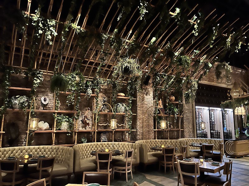 Photo of Lotus of Siam - Red Rock