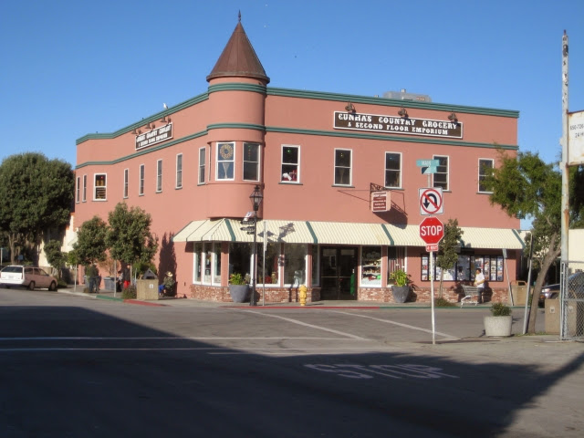 Photo of Cunha's Country Store & Deli