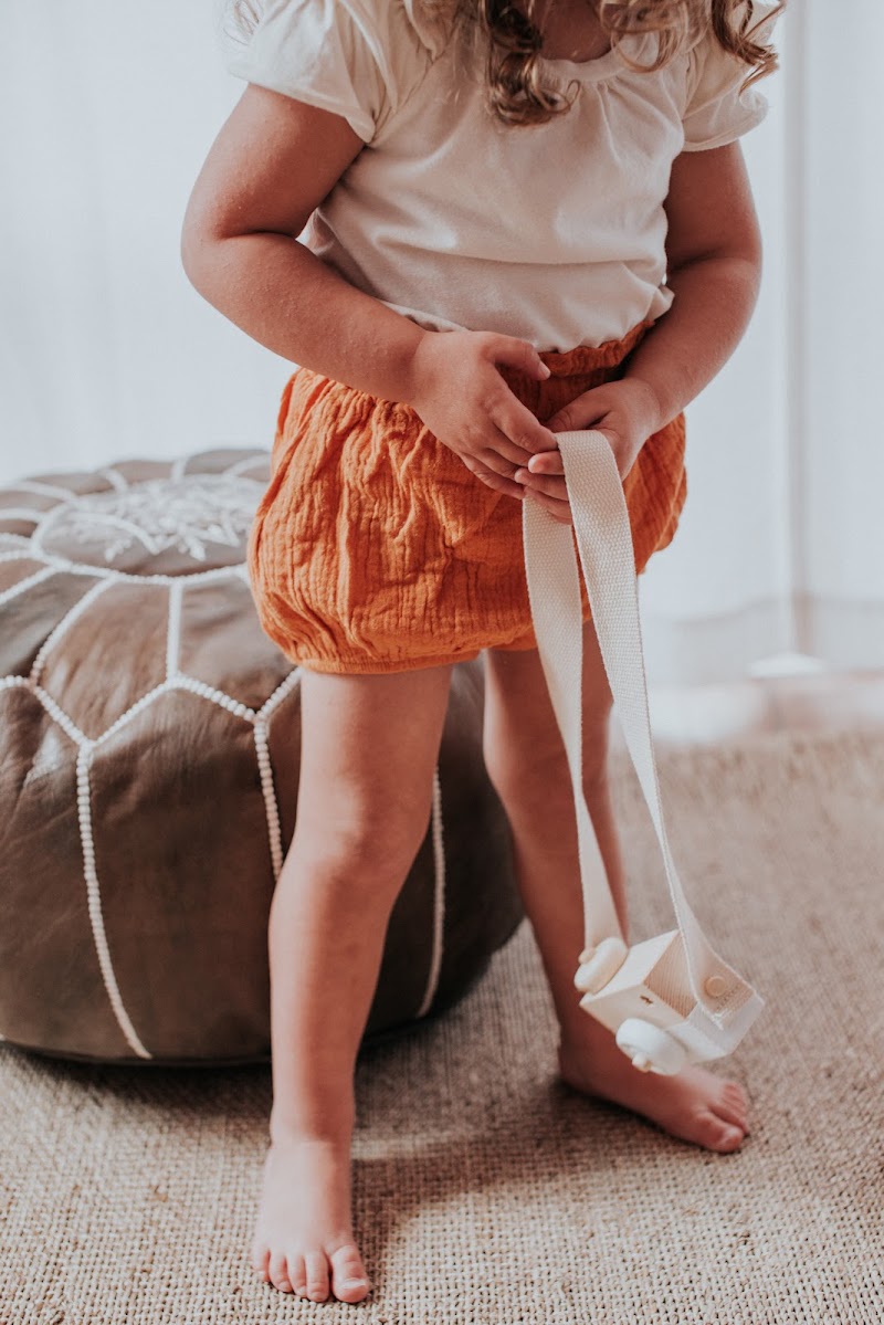 Bon Ton Baby photo 3
