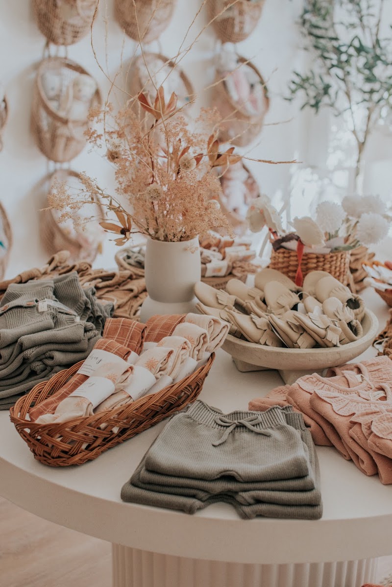 Bon Ton Baby photo 2