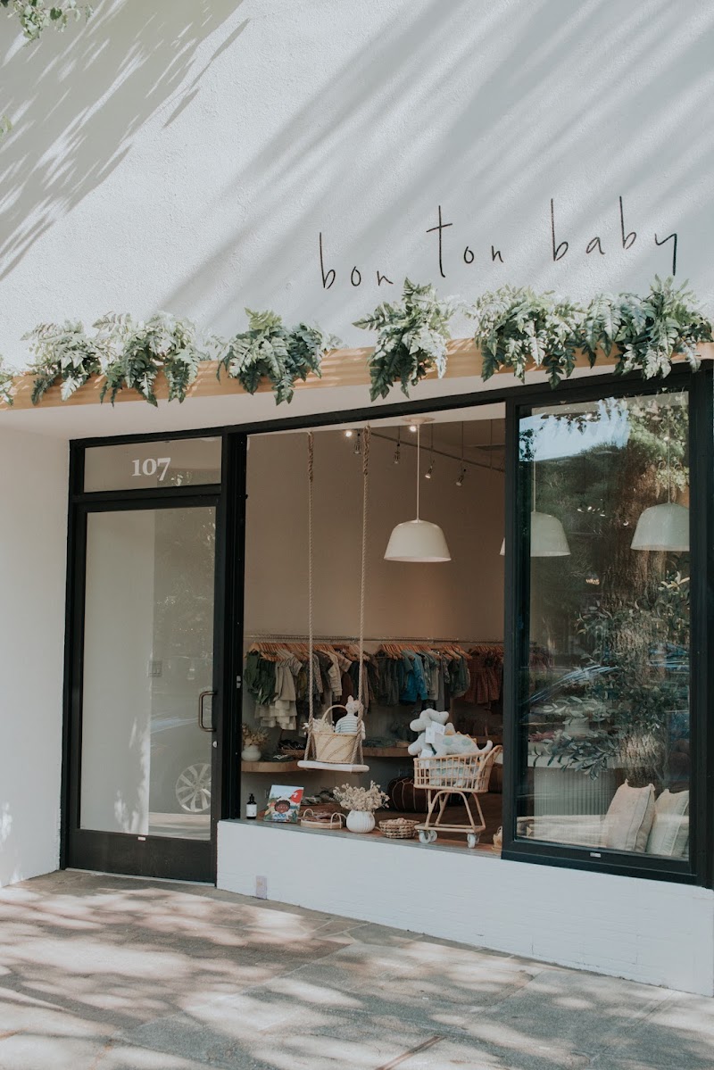 Photo of Bon Ton Baby