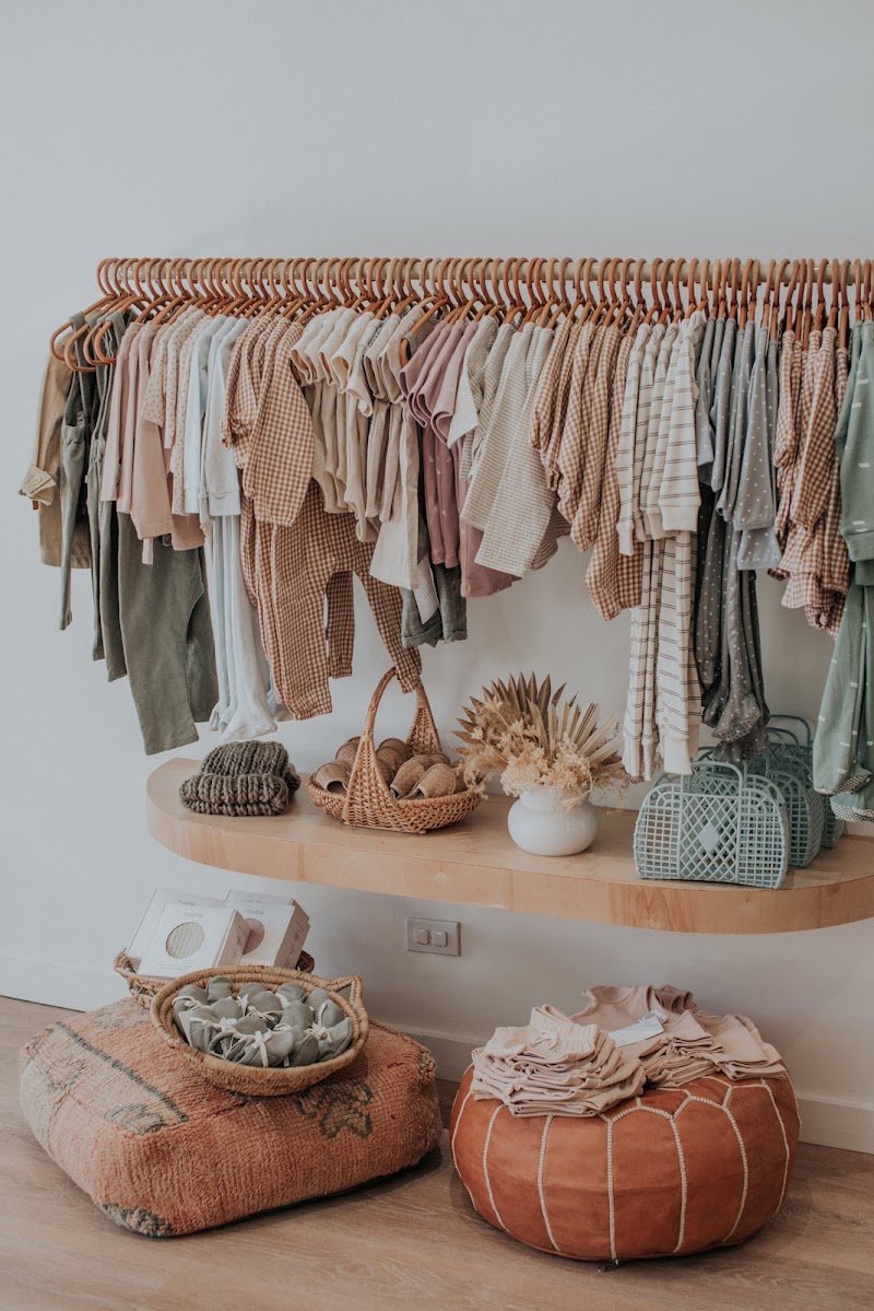 Bon Ton Baby photo 4