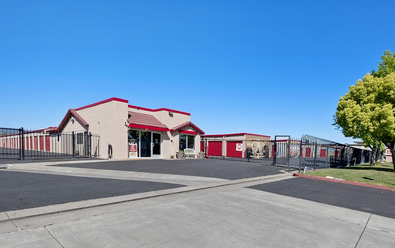 Photo of Security Public Storage