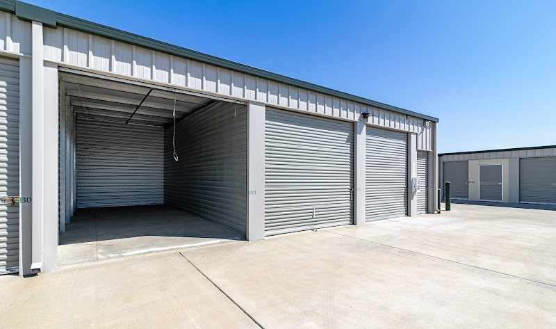Security Public Storage photo 4