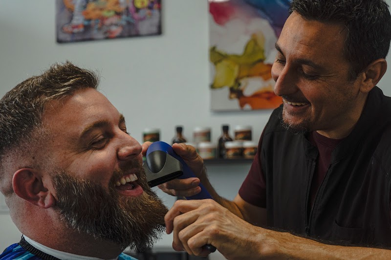 Modern Barber Co. photo 5