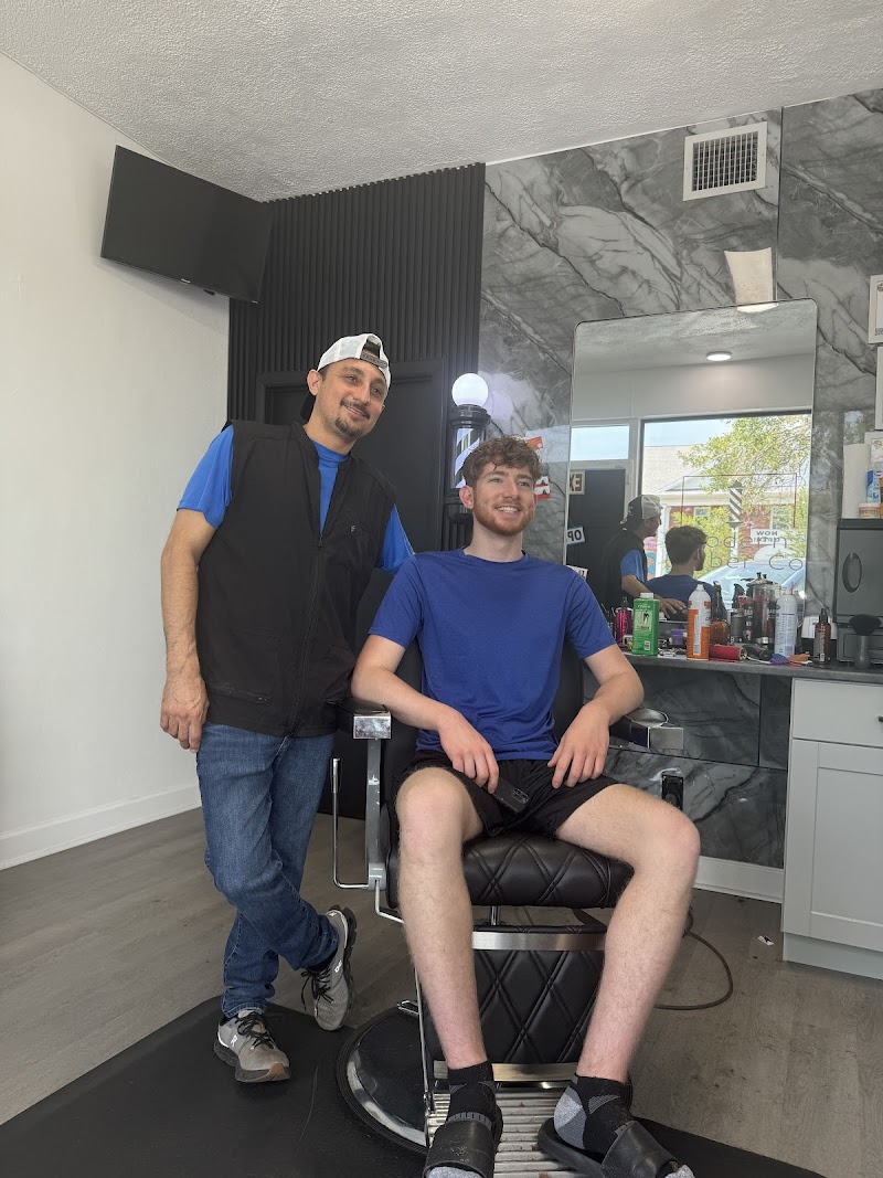 Modern Barber Co. photo 4