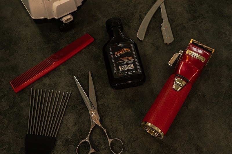 Modern Barber Co. photo 2
