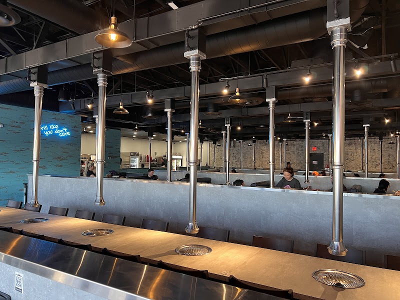 Photo of Brave Korean BBQ