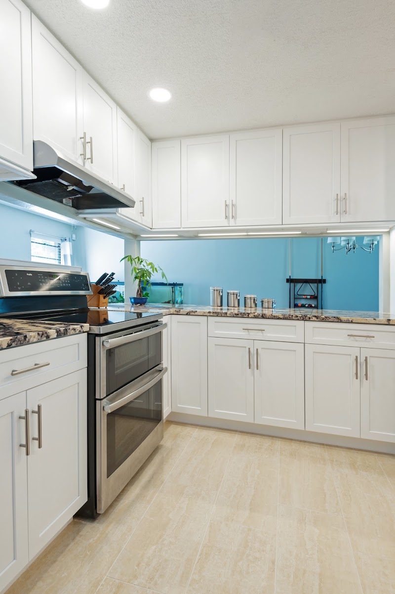 VALUE CABINETS photo 2