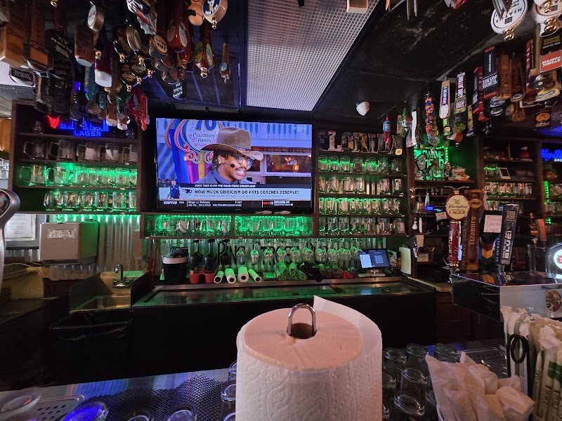 Pine Street Pub photo 3
