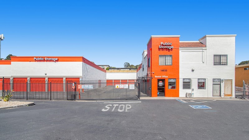 Photo of Public Storage