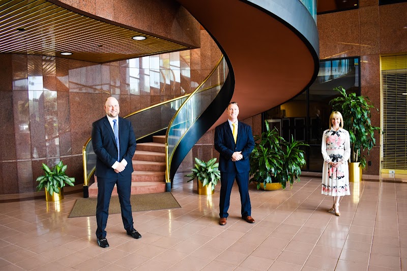 Battaglia, Ross, Dicus & McQuaid, P.A. - St Petersburg Office photo 5