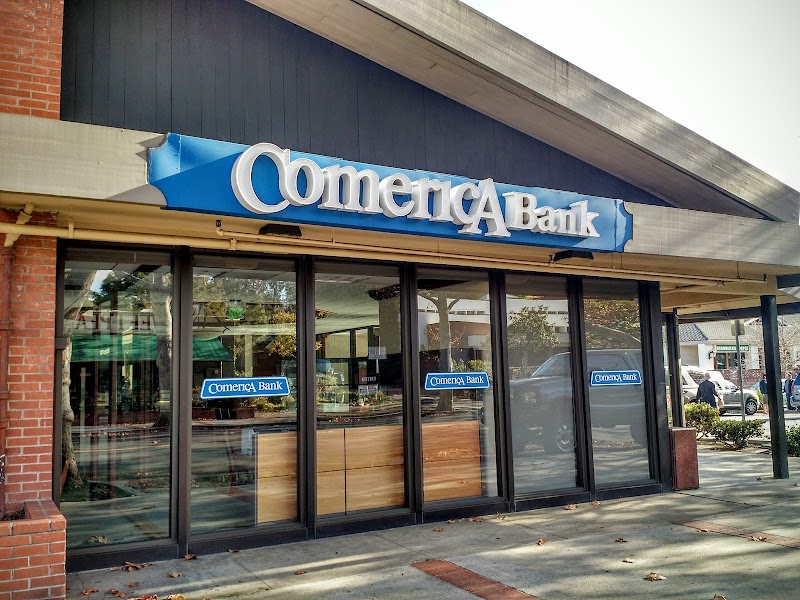 Comerica Bank photo 5