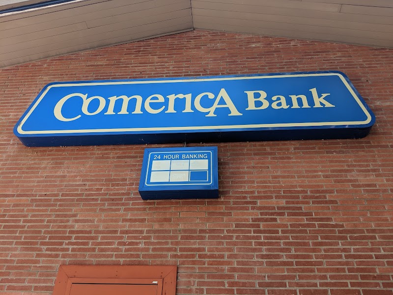 Comerica Bank photo 2