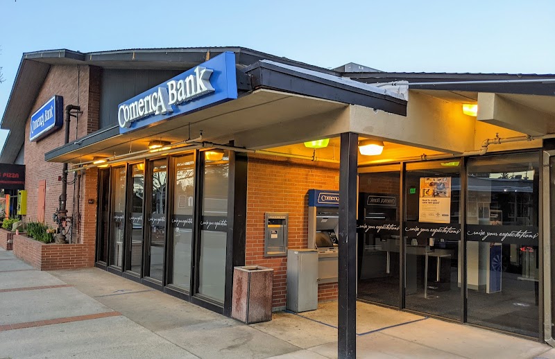 Comerica Bank photo 3