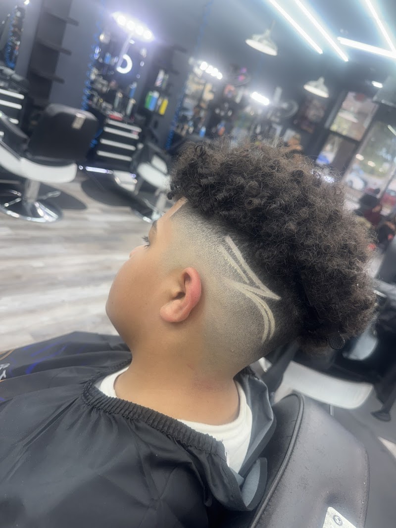 Luxe Fade Lounge photo 4