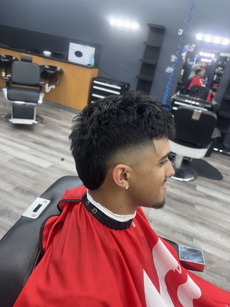 Luxe Fade Lounge photo 3