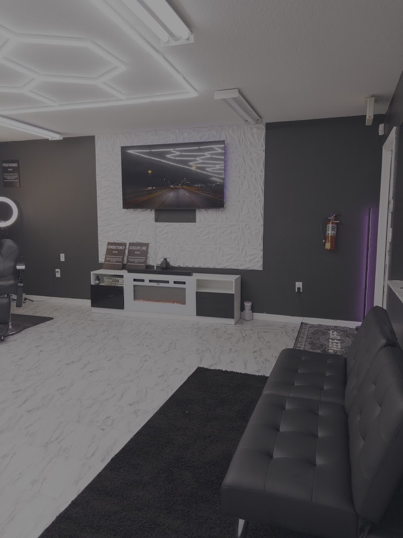 Luxe Fade Lounge photo 2