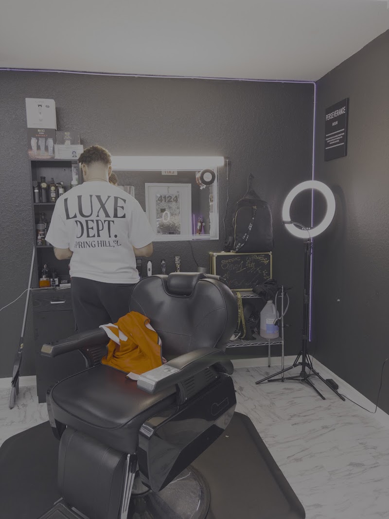 Photo of Luxe Fade Lounge