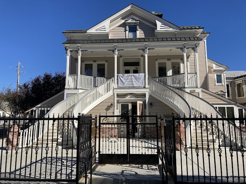 Photo of Cloverdale House Inn