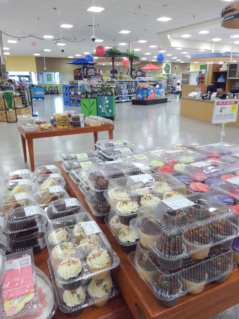 Publix Super Market at Shoppes at Boot Ranch photo 2
